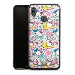 Carry Case Hülle Schwarz ohne Band