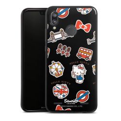 Carry Case Hülle Schwarz ohne Band