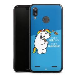 Carry Case Hülle Schwarz ohne Band