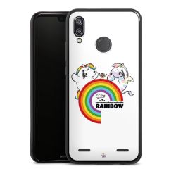 Carry Case Hülle Schwarz ohne Band