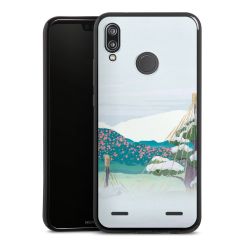 New Carry Case Hülle Schwarz