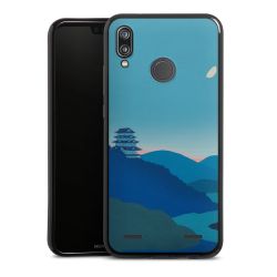 New Carry Case Hülle Schwarz