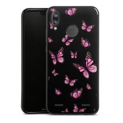 New Carry Case Hülle Schwarz