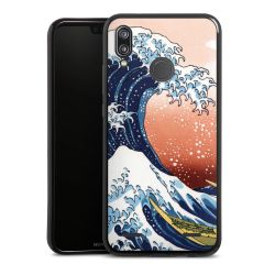 New Carry Case Hülle Schwarz