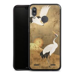 New Carry Case Hülle Schwarz