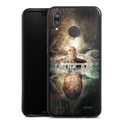 New Carry Case Hülle Schwarz