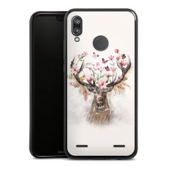 New Carry Case Hülle Schwarz