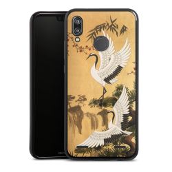 New Carry Case Hülle Schwarz