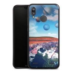 New Carry Case Hülle Schwarz