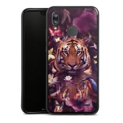 New Carry Case Hülle Schwarz