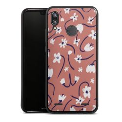 New Carry Case Hülle Schwarz