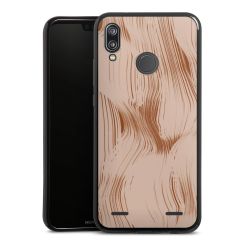 New Carry Case Hülle Schwarz