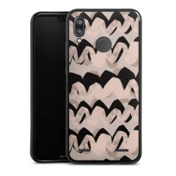 New Carry Case Hülle Schwarz