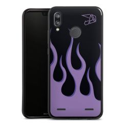 Carry Case Hülle Schwarz ohne Band