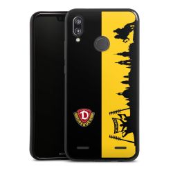 Carry Case Hülle Schwarz ohne Band