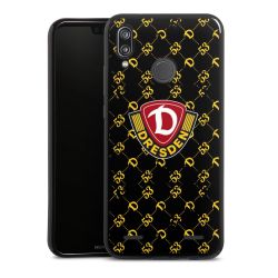 Carry Case Hülle Schwarz ohne Band