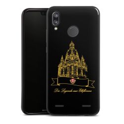 Carry Case Hülle Schwarz ohne Band