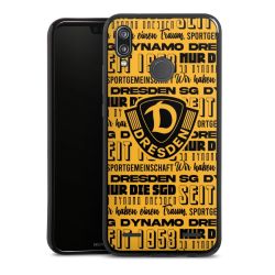 Carry Case Hülle Schwarz ohne Band