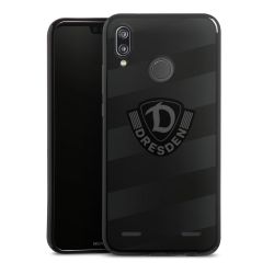 Carry Case Hülle Schwarz ohne Band