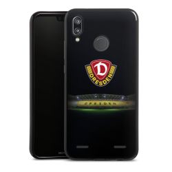 Carry Case Hülle Schwarz ohne Band