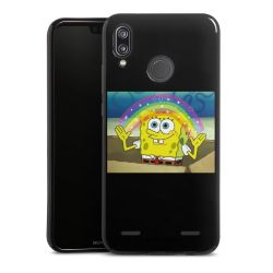 New Carry Case Hülle Schwarz