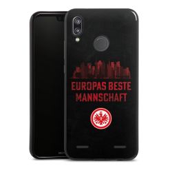 Carry Case Hülle Schwarz ohne Band