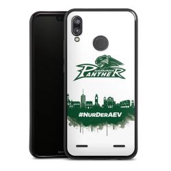 New Carry Case Hülle Schwarz