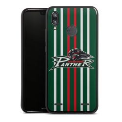 New Carry Case Hülle Schwarz