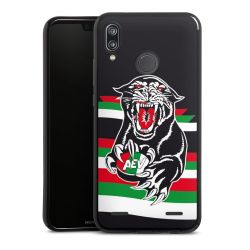 New Carry Case Hülle Schwarz