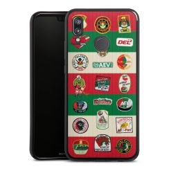 New Carry Case Hülle Schwarz