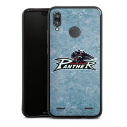 New Carry Case Hülle Schwarz