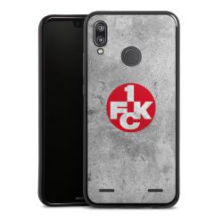 Carry Case Hülle Schwarz ohne Band