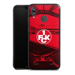 Carry Case Hülle Schwarz ohne Band