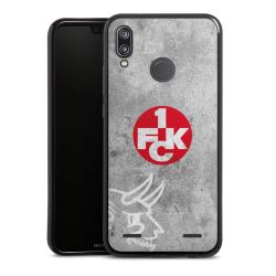 Carry Case Hülle Schwarz ohne Band