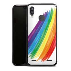 New Carry Case Hülle Schwarz