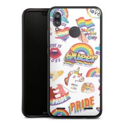 New Carry Case Hülle Schwarz