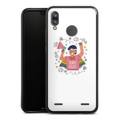 New Carry Case Hülle Schwarz