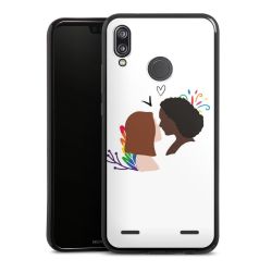 New Carry Case Hülle Schwarz