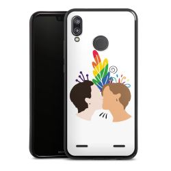 New Carry Case Hülle Schwarz