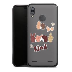 Carry Case Single Black