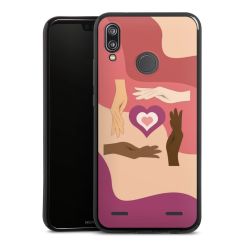 Carry Case Single Black