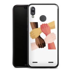 Carry Case Single Black