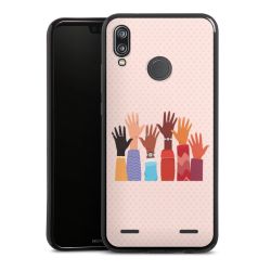 Carry Case Single Black