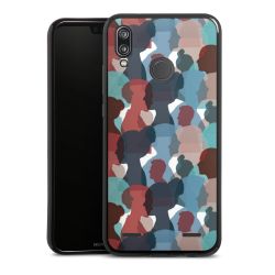 Carry Case Single Black