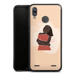 Carry Case Single Black