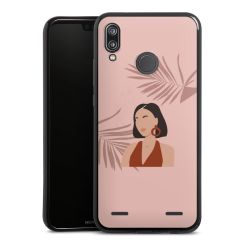 Carry Case Single Black