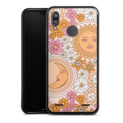 Carry Case Single Black