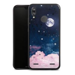 New Carry Case Hülle Schwarz