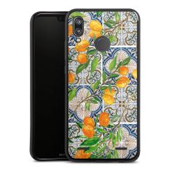 New Carry Case Hülle Schwarz