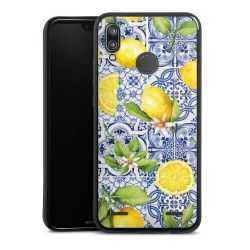 New Carry Case Hülle Schwarz